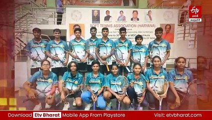 టెన్నిస్‌ బ్రదర్స్‌ సత్తా - ఐఏఎస్‌ కావడమే లక్ష్యమంటున్న సోదరులు