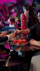 Nama Baru Terukir - Dinasty Drama Sub Indo