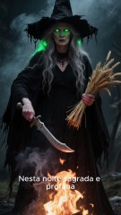 BRUXAS DA NOITES