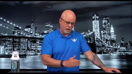 Flex45 Quad Launch Training by Eric Worre | Herbalife