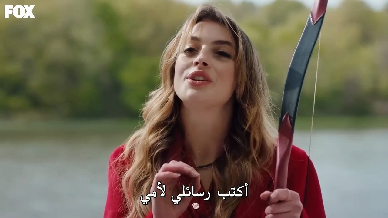 غول جمال الحلقة ال 18
