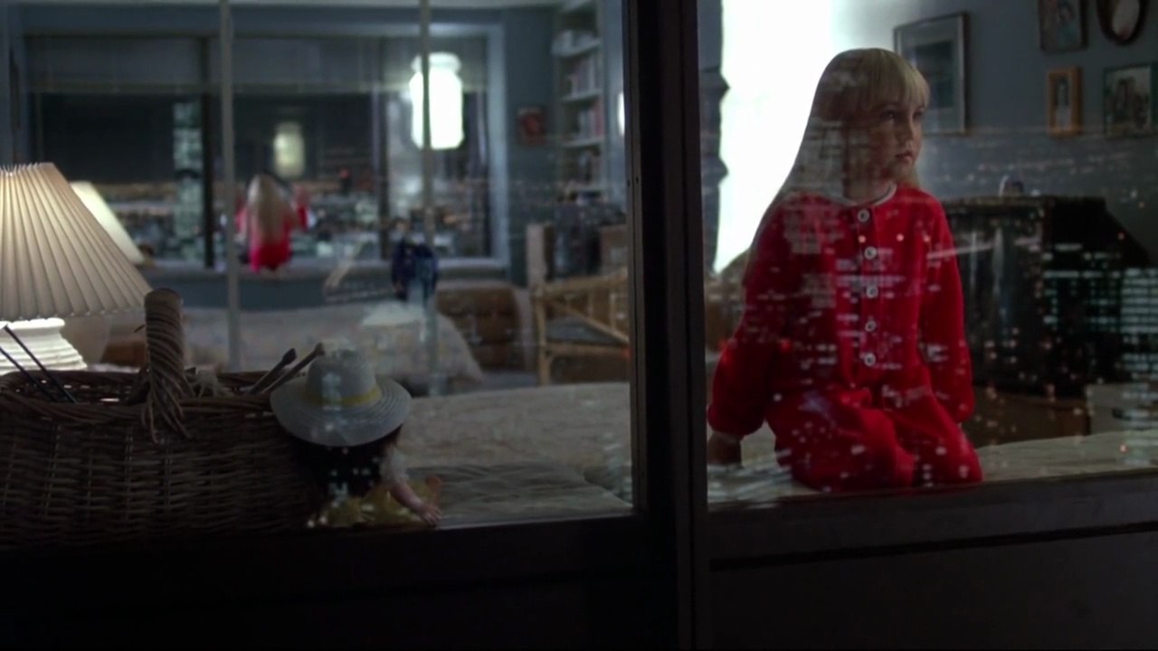 Poltergeist 3 (1988) #GanzerFilm #Deutsch #HD