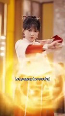 Poor Girl’s Kiss Cured Blind CEO, Then She Fled. Unexpectedly CEO  Recognized Her By Her Birthmark!