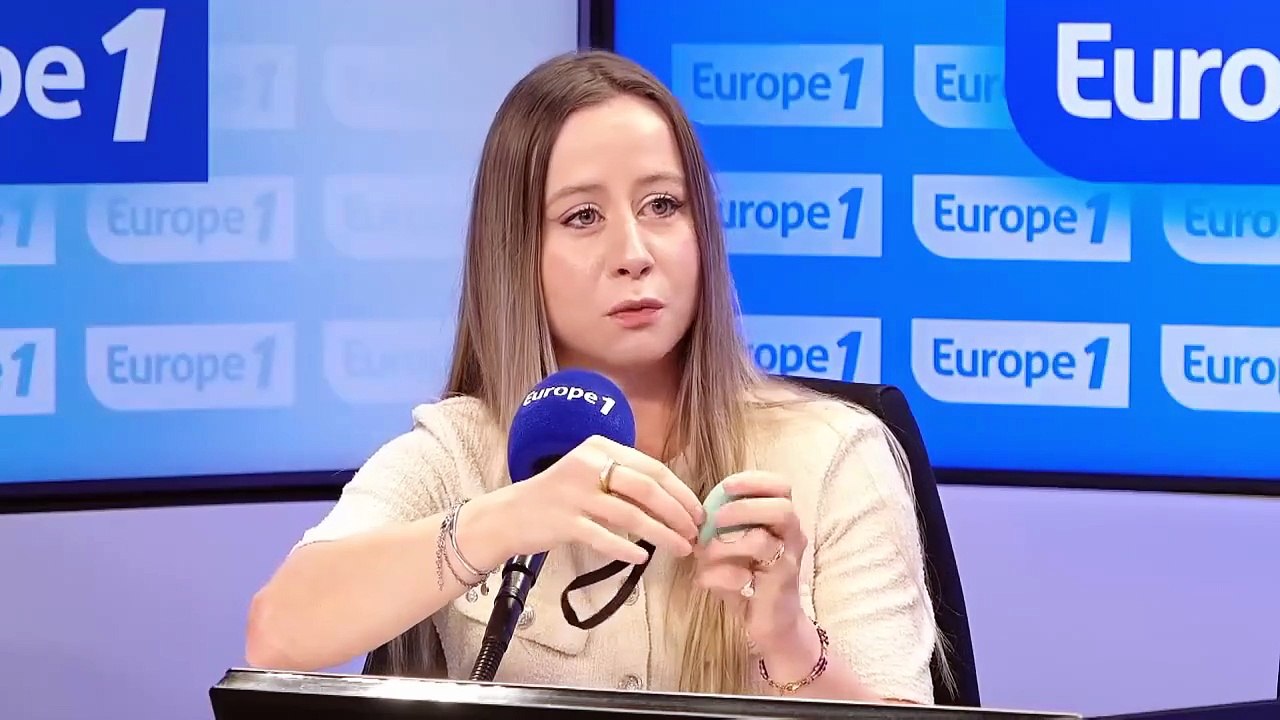 Insécurité : «Les femmes ont changé leurs habitudes, leur mode de vie», déplore Alice Cordier