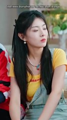 Rebirth Into Lucky Star Chinese Drama - English Sub