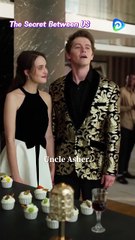 Meet Fiances Uncle: Plot TwistHes Her Ex! | iDrama