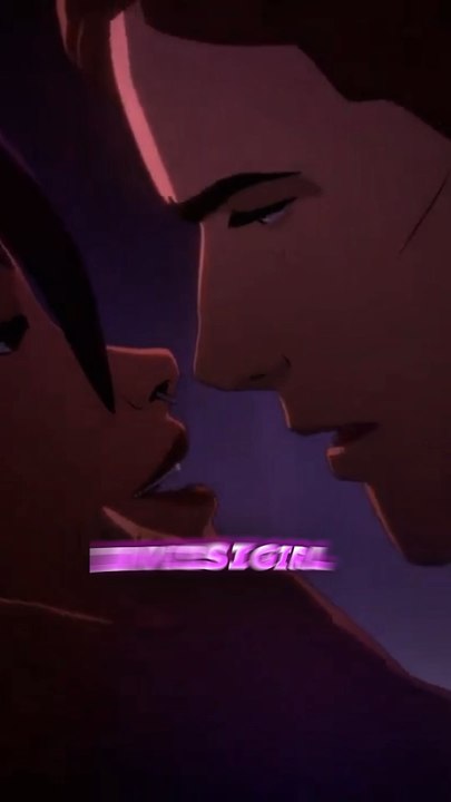 LE MEILLEUR PERSONNAGE DE DISPATCH ?