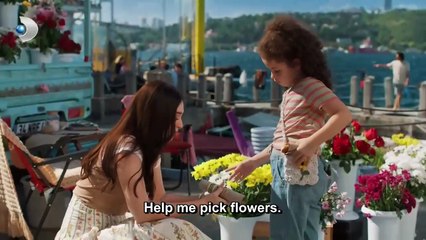 Guller Ve Gunahlar - Episode 1 Roses And Sins