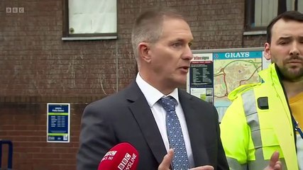 Crimewatch Caught Season 2 Episode 10 Engsub