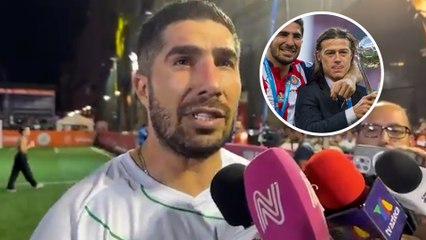 Jair Pereira ve una nueva era en Chivas con Gabriel Milito; casi igual de buena que con Matías Almeyda