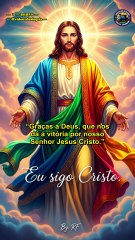 Graças a Deus II — ✝ — #Jovenspregadores #espiritualidade #Deus #motivacao #religiao #Fé #AmorDeCristo #Gratidão #viral #instavideo #trending #dicas #entretenimento — @videosdealegria — By:RF® —