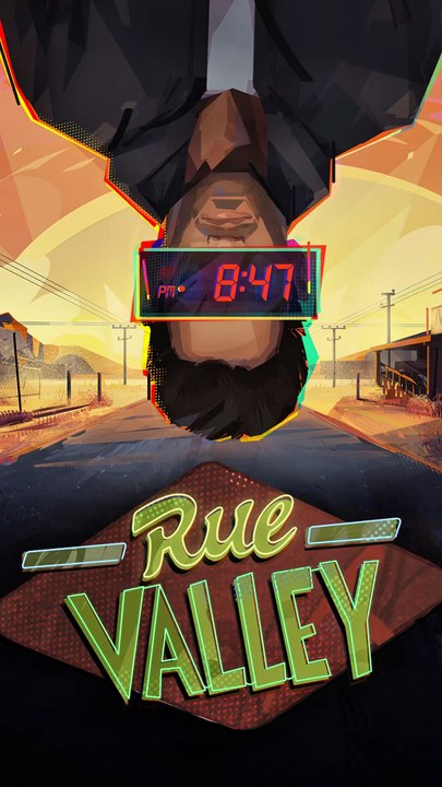 Ce jeu te piège dans une boucle temporelle où chaque décision change ta personnalité… et la suite de l’histoire.Rue Valley est une expérience narrative unique, pleine de mystère et de choix qui dérapent vite. Une vraie claque.