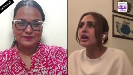 Huma Qureshi on Playing Powerful Women in Maharani 4 & Delhi Crime 3 | Exclusive Interview