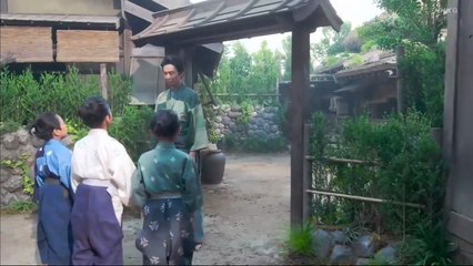 ドラマ動画 9tsu - 麒麟がくる#24 Part1