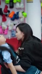 Menyamar Jadi Pria Untuk Bertinju | Disguise As A Man For Boxing | Drama Pendek China | SUB INDO