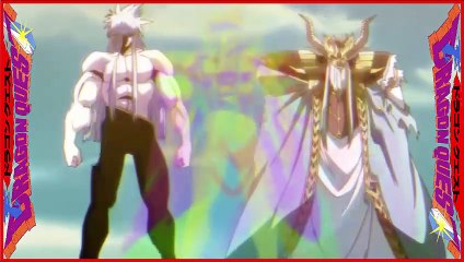 ملخص91_ انمي_ داي_الشجاع _ شارة_ العمل_مدبلج