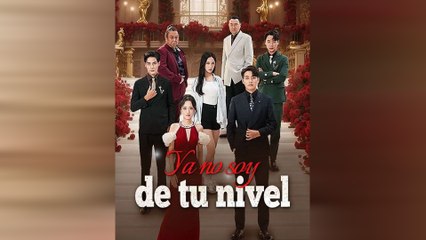 Este Amor Termina Conmigo Episodio Completo