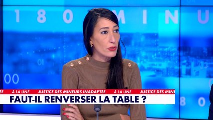 Sabrina Medjebeur : «Les caïds ont de plus en plus tendance à recruter des jeunes»