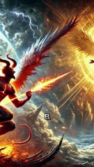 los 4 personajes mas poderosos segun la biblia