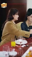 Second Glance, Sweeter Romance - Full Movie