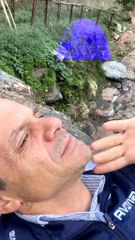 Cateno De Luca - Nei momenti più complicati bisogna avere serietà e buon senso! (15.11.25)