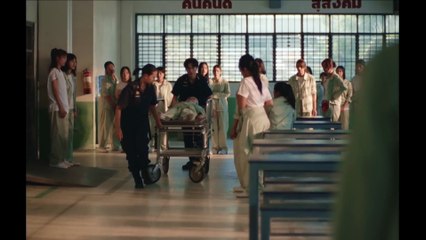 CLAIREBELL Crazy | Love | Prisoner EP.3 [1/4] [ENG SUB]