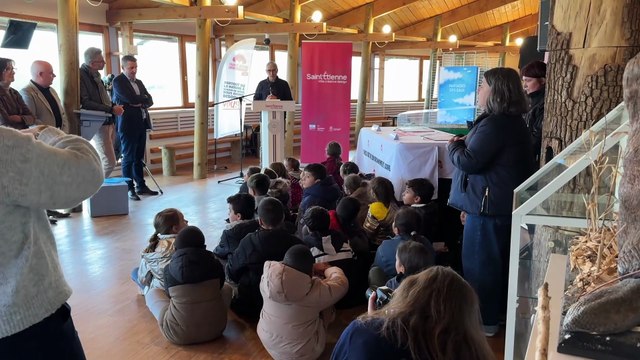 Éducation et biodiversité : FNE Loire et la ville de Saint-Etienne signent une convention pour l’Écopôle du Forez