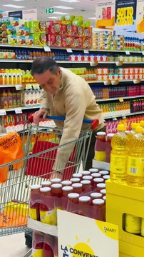 Fontana - In Lombardia la Giornata della Colletta Alimentare...(15.11.25)