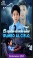 [Doblado ESP] El capitán de ocho años Rumbo al cielo serie completa serie completa