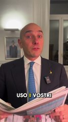 Morelli - Nel totale disinteresse delle sinistre (15.11.25)