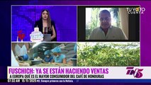 TN5 Matutino - 15 de noviembre de 2025
