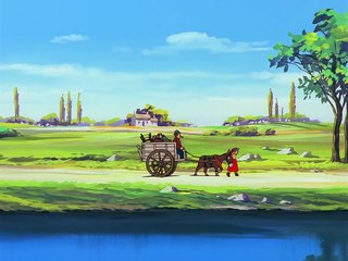 Perrine Monogatari 26