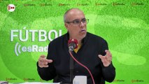 Fútbol es Radio: ¿Qué se juega la selección en su próximo encuentro?