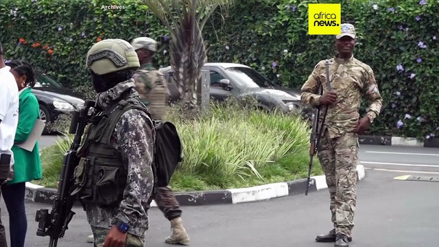 Guerre en RDC : les belligérants signent à Doha, un accord-cadre pour la paix