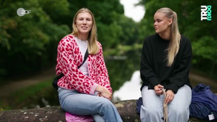 Lilly - Vom Horror-Unfall zur Spitzensportlerin