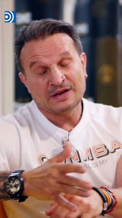 "El enemigo del boxeador es el peso"