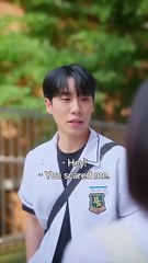 Oops! Forgot to Say I Love You