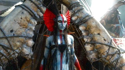 Watch the Dream Trailer for Avatar: Fire and Ash — James Cameron Returns to Pandora
