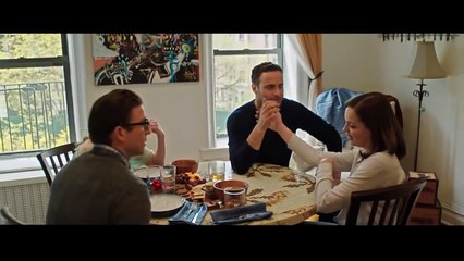 The Unspoken Desires That Destroyed Their Lives _ Romance Film