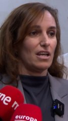 Sanidad llevará a los tribunales a Ayuso