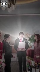 [ Hot 2025🔥] A Blind Date with My Mr Meant to be #FullMovie_Goodshort