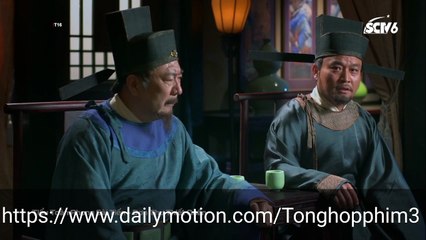 Full Tiểu Toàn Phong Sài Tiến Ðơn Thư Thiết Quần - (Gentle Warrior 1) - Phim Trung Quốc - Lồng Tiếng Mới SCTV