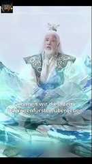 dark lord chinese drama