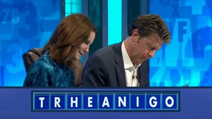 Countdown | Thursday 11th August 2016 | Episode 6412