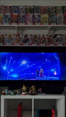 C’es quoi ce message secret ??