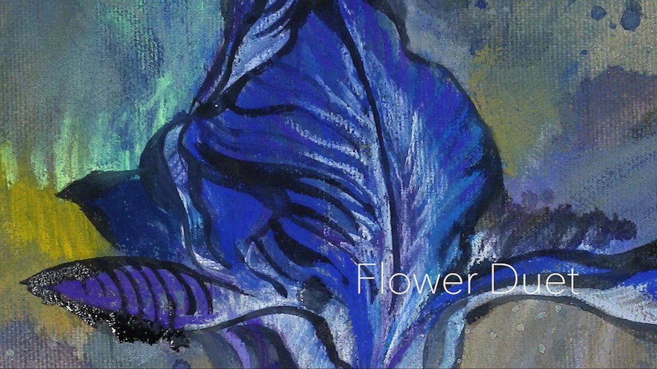 Flower Duet