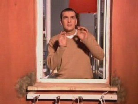 Tomas falsas Luis Merlo en AHNQV (3ª temp)