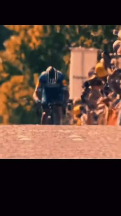 ALAPHILIPPE 2019 : LE JAUNE AU PANACHE 💛🇫🇷Il ne devait pas le porter.Mais il l’a conquis. Défendu. Honoré.⛰️ Il a défié les Alpes.🎯 Il a résisté à Bernal, Thomas, Pinot.💛 14 jours de rêve. De rage. De magie.