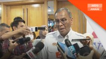 Naik taraf kemudahan kesihatan Sabah selesai 70 peratus