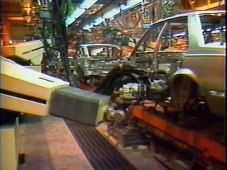 Business Trends 2001 • 1994 VHS